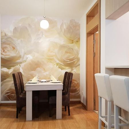 Apartman Kej Free Parking 克拉列沃 外观 照片