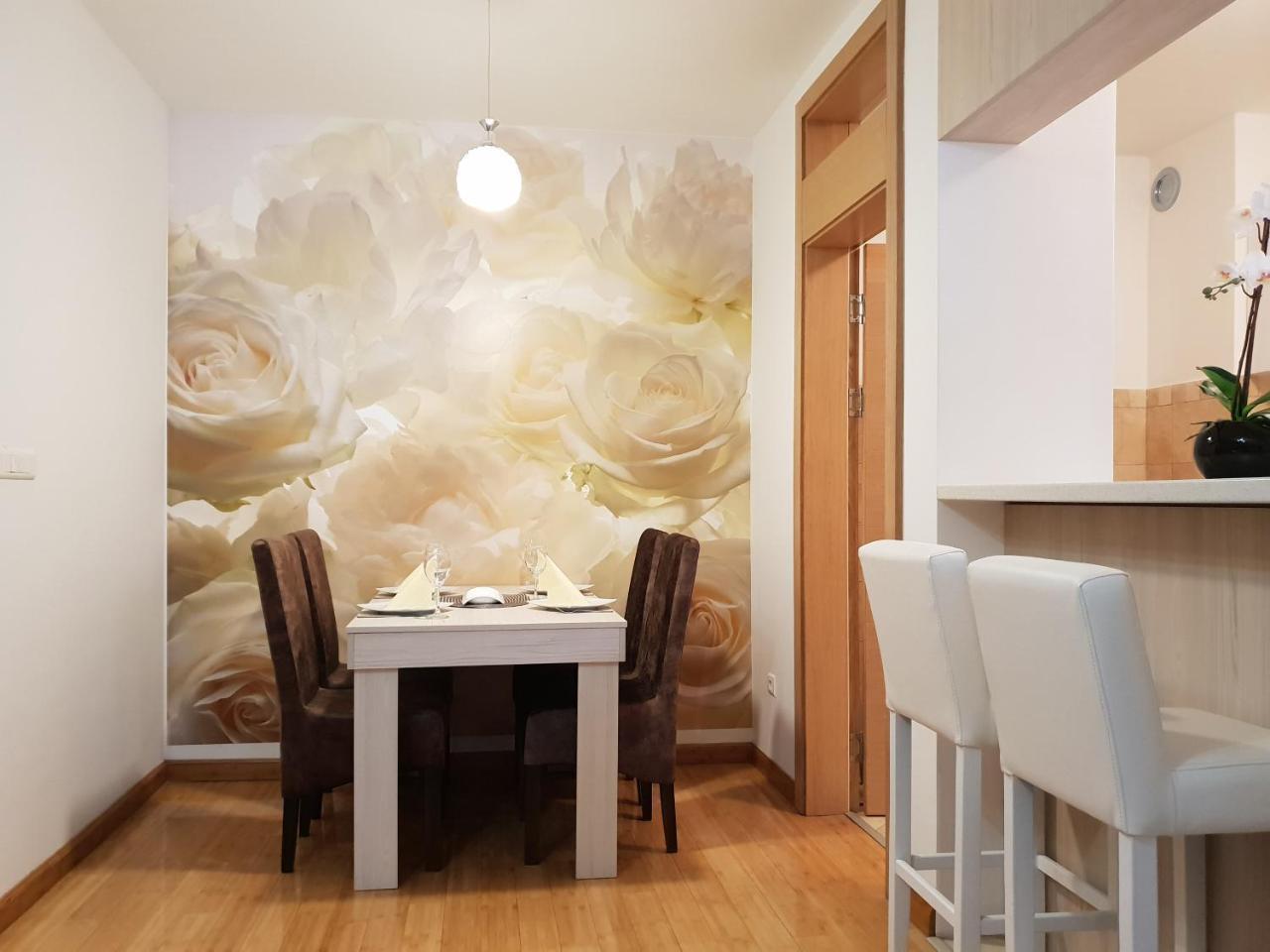 Apartman Kej Free Parking 克拉列沃 外观 照片