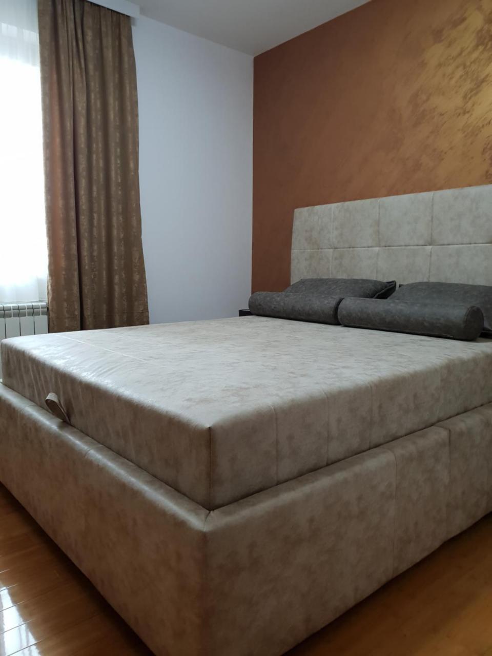 Apartman Kej Free Parking 克拉列沃 外观 照片