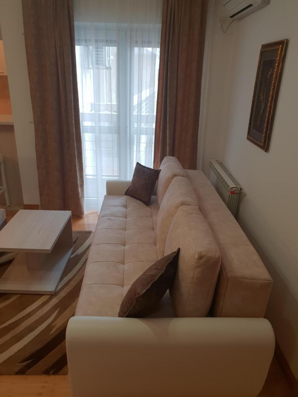 Apartman Kej Free Parking 克拉列沃 外观 照片