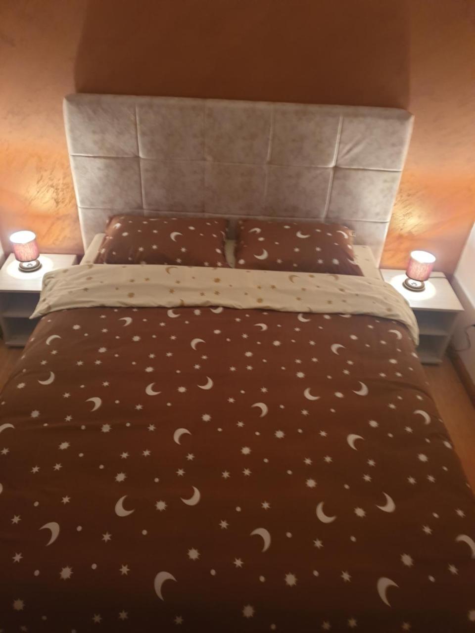 Apartman Kej Free Parking 克拉列沃 外观 照片
